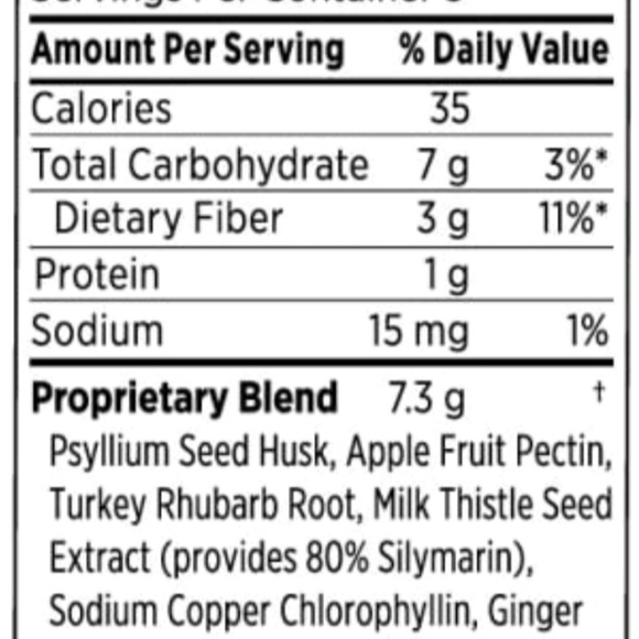 Brand New 3 Packets MODERE ACTIVATE - Picture 2 of 4